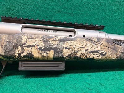 SAVAGE 220 20 GA - Image 5 of 25