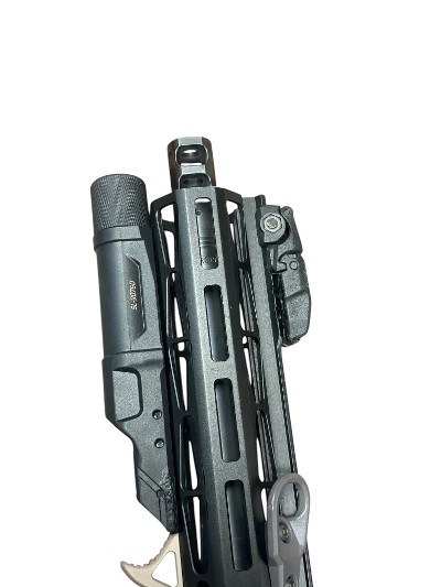 SMITH & WESSON M&P 10 .308 WIN - Image 4 of 5