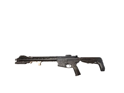 SMITH & WESSON M&P 10 .308 WIN - Image 5 of 5
