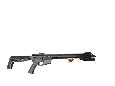 SMITH & WESSON M&P 10 .308 WIN - Image 1 of 5