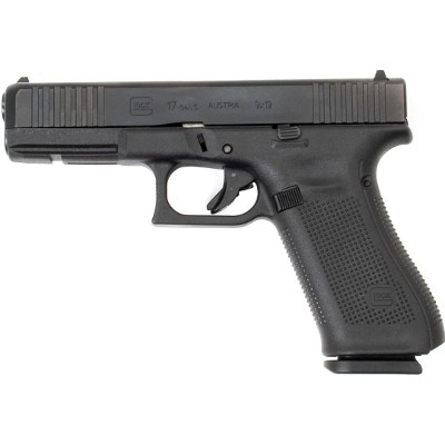 GLOCK 17 GEN 5 9MM LUGER (9X19 PARA) - Image 1 of 3