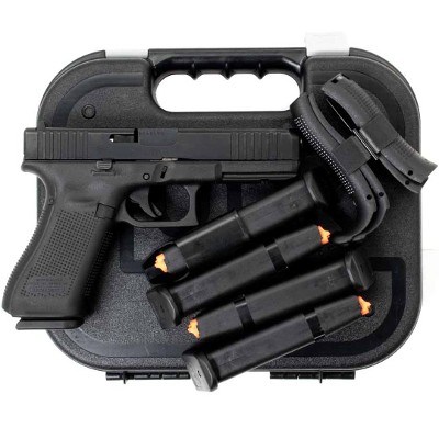 GLOCK 17 GEN 5 9MM LUGER (9X19 PARA) - Image 3 of 3