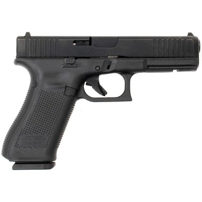 GLOCK 17 GEN 5 9MM LUGER (9X19 PARA) - Image 2 of 3
