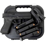 GLOCK 17 GEN 5 9MM LUGER (9X19 PARA) - Image 3 of 3