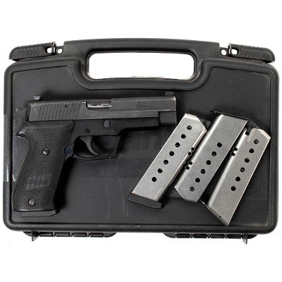 SIG SAUER P220 .45 ACP - Image 3 of 3