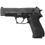 SIG SAUER P220 .45 ACP - Image 1 of 3