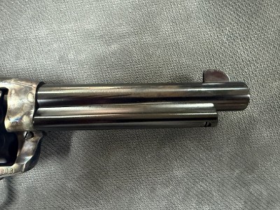 RUGER Vaquero .357 MAG - Image 4 of 10