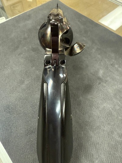 RUGER Vaquero .357 MAG - Image 9 of 10