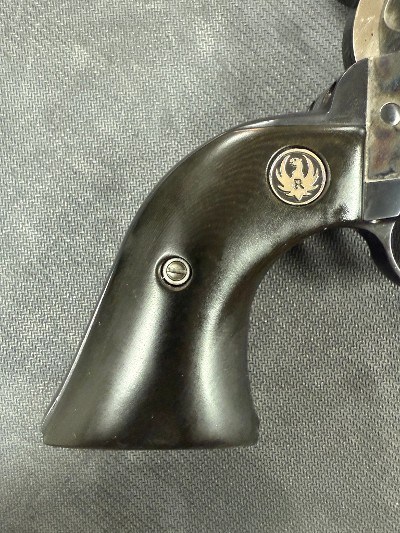 RUGER Vaquero .357 MAG - Image 2 of 10