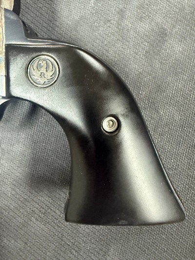 RUGER Vaquero .357 MAG - Image 8 of 10