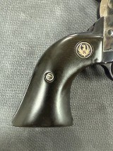 RUGER Vaquero .357 MAG - Image 2 of 10