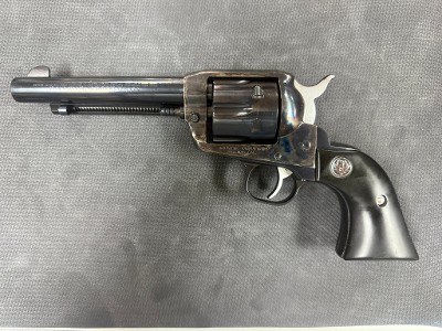 RUGER Vaquero .357 MAG - Image 5 of 10