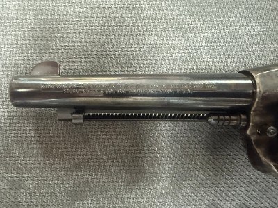 RUGER Vaquero .357 MAG - Image 6 of 10