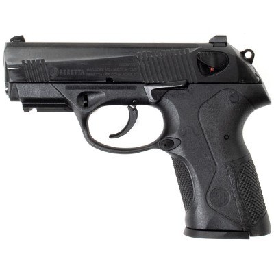 BERETTA PX4 STORM 9MM LUGER (9X19 PARA) - Image 1 of 3