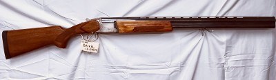 BAIKAL IZ-27EM-1C 12 GA - Image 1 of 19