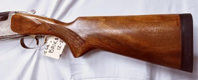 BAIKAL IZ-27EM-1C 12 GA - Image 3 of 19