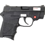 SMITH & WESSON M&P BODYGUARD 380 .380 ACP - Image 2 of 2