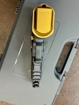 CANIK SFX RIVAL OR 9MM LUGER (9X19 PARA) - Image 4 of 7