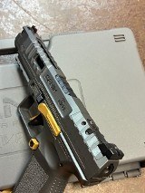 CANIK SFX RIVAL OR 9MM LUGER (9X19 PARA) - Image 7 of 7