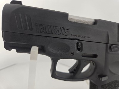 TAURUS G3c 9MM LUGER (9x19 PARA) - Image 6 of 7