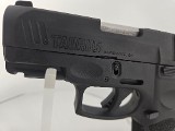 TAURUS G3c 9MM LUGER (9x19 PARA) - Image 6 of 7