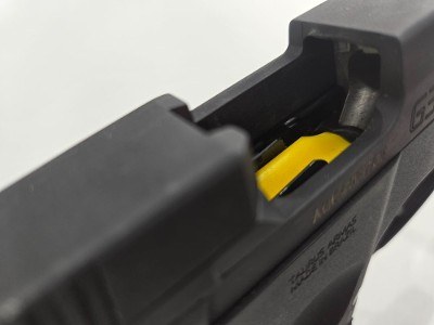 TAURUS G3c 9MM LUGER (9x19 PARA) - Image 3 of 7