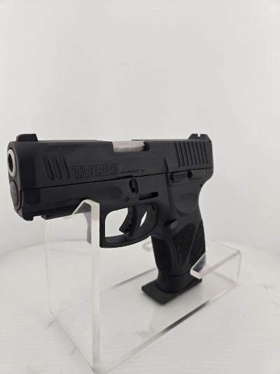 TAURUS G3c 9MM LUGER (9x19 PARA) - Image 7 of 7