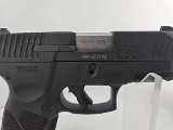 TAURUS G3c 9MM LUGER (9x19 PARA) - Image 4 of 7