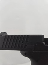 TAURUS G3c 9MM LUGER (9x19 PARA) - Image 2 of 7
