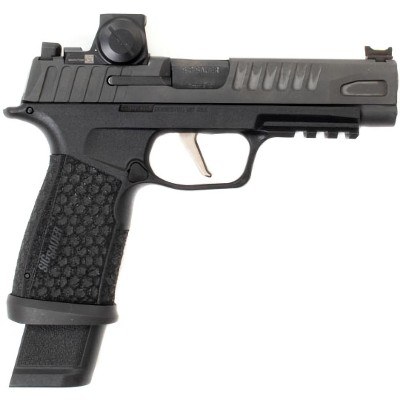 SIG SAUER P365 FUSE 9MM LUGER (9X19 PARA) - Image 2 of 3