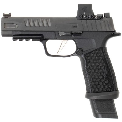 SIG SAUER P365 FUSE 9MM LUGER (9X19 PARA) - Image 1 of 3