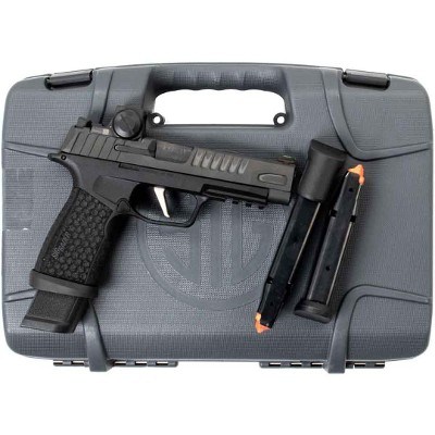 SIG SAUER P365 FUSE 9MM LUGER (9X19 PARA) - Image 3 of 3