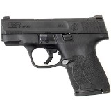SMITH & WESSON M&P9 SHIELD M2.0 9MM LUGER (9X19 PARA) - Image 1 of 3