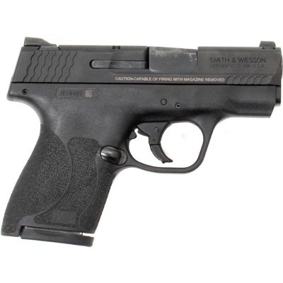SMITH & WESSON M&P9 SHIELD M2.0 9MM LUGER (9X19 PARA) - Image 2 of 3