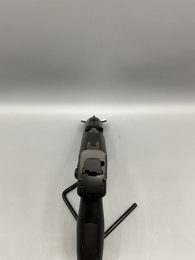 RUGER EC9S 9MM LUGER (9x19 PARA) - Image 4 of 8
