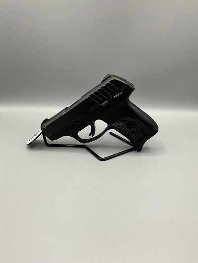 RUGER EC9S 9MM LUGER (9x19 PARA) - Image 1 of 8