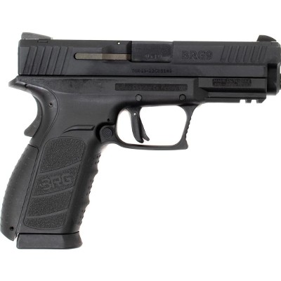 BUFFALO CARTRIDGE CO. BRG9 ELITE 9MM LUGER (9X19 PARA) - Image 2 of 3