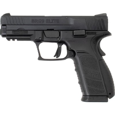 BUFFALO CARTRIDGE CO. BRG9 ELITE 9MM LUGER (9X19 PARA) - Image 1 of 3