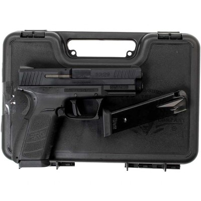 BUFFALO CARTRIDGE CO. BRG9 ELITE 9MM LUGER (9X19 PARA) - Image 3 of 3