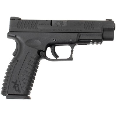 SPRINGFIELD ARMORY XDM-9 9MM LUGER (9X19 PARA) - Image 2 of 3