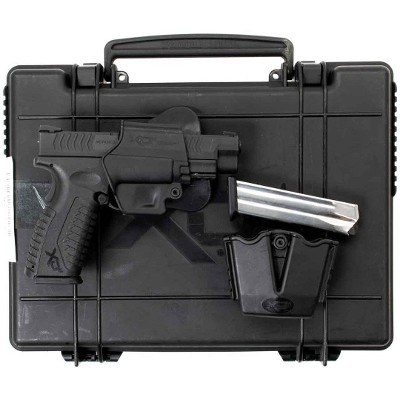 SPRINGFIELD ARMORY XDM-9 9MM LUGER (9X19 PARA) - Image 3 of 3