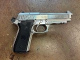 TAURUS PT 92 AFS 9MM LUGER (9x19 PARA) - Image 1 of 6
