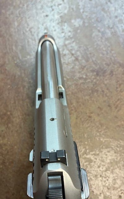 TAURUS PT 92 AFS 9MM LUGER (9x19 PARA) - Image 4 of 6