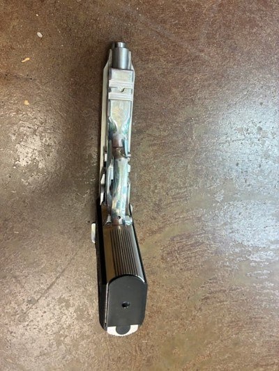 TAURUS PT 92 AFS 9MM LUGER (9x19 PARA) - Image 3 of 6