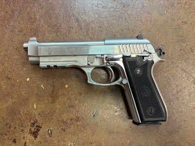TAURUS PT 92 AFS 9MM LUGER (9x19 PARA) - Image 2 of 6