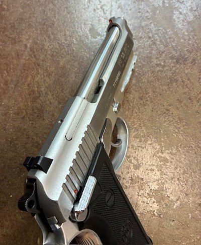 TAURUS PT 92 AFS 9MM LUGER (9x19 PARA) - Image 5 of 6