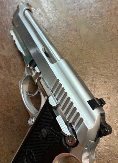 TAURUS PT 92 AFS 9MM LUGER (9x19 PARA) - Image 6 of 6