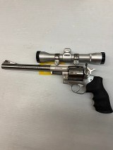 RUGER SUPER REDHAWK .44 MAGNUM - Image 1 of 5