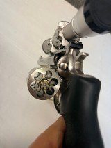 RUGER SUPER REDHAWK .44 MAGNUM - Image 2 of 5