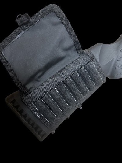 RUGER American 6.5MM CREEDMOOR - Image 5 of 5